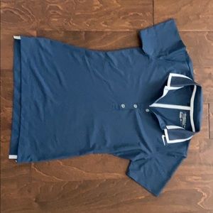 Nike women’s golf shirt